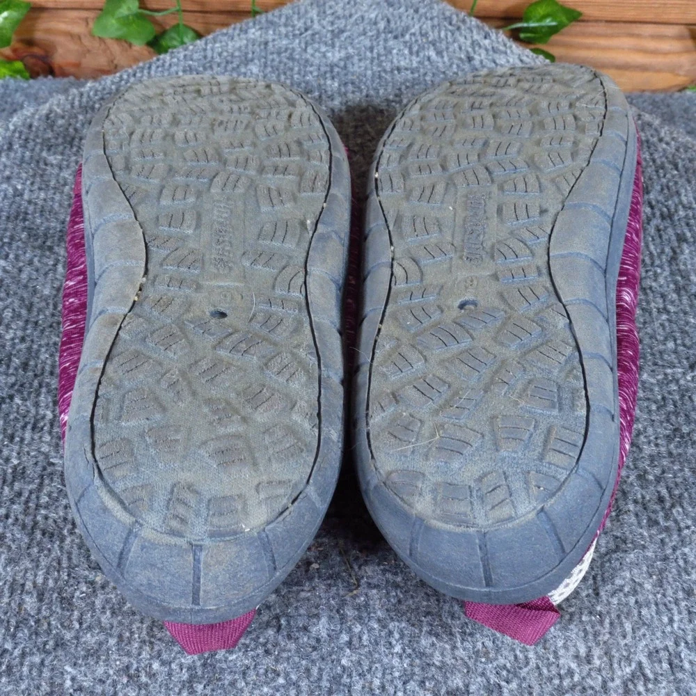 Northside Brille II Women Water Shoe Size 9 Hiking Beach Outdoor Purple Grey